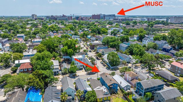 200 Fishburne Street, Charleston, SC 29403