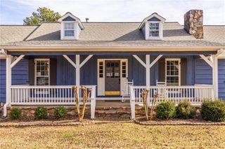 1629 Old Atlanta Road, Cumming, GA 30041