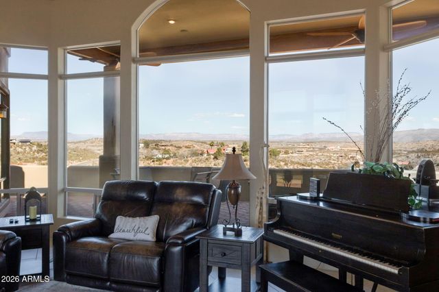 2550 S TISSAW Road, Cornville, AZ 86325