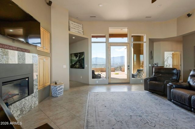 2550 S TISSAW Road, Cornville, AZ 86325