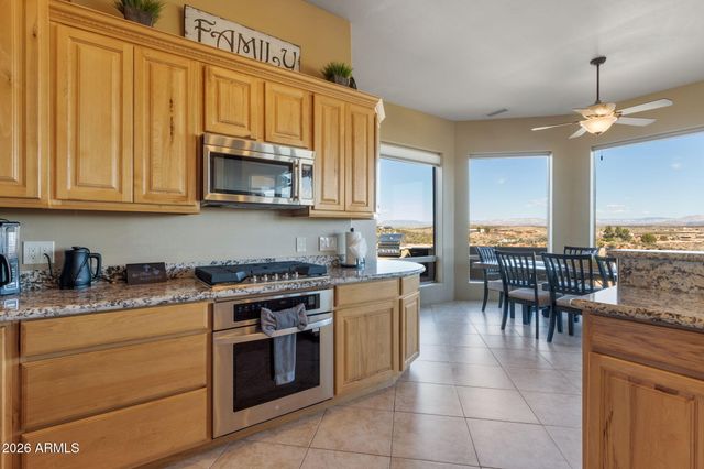 2550 S TISSAW Road, Cornville, AZ 86325