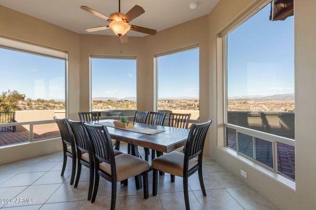 2550 S TISSAW Road, Cornville, AZ 86325