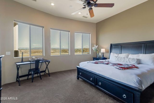 2550 S TISSAW Road, Cornville, AZ 86325