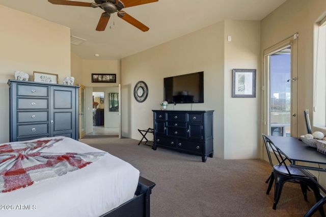 2550 S TISSAW Road, Cornville, AZ 86325