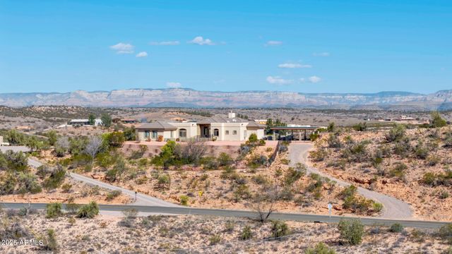 2550 S TISSAW Road, Cornville, AZ 86325