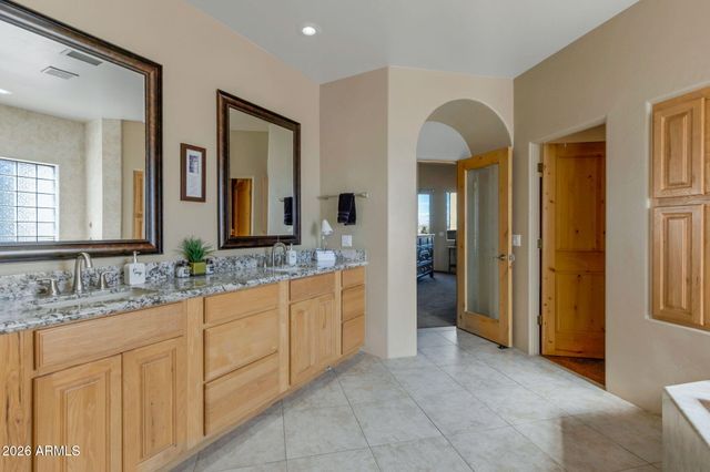 2550 S TISSAW Road, Cornville, AZ 86325