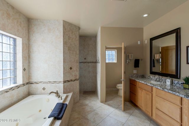 2550 S TISSAW Road, Cornville, AZ 86325