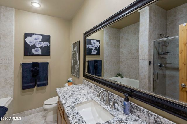 2550 S TISSAW Road, Cornville, AZ 86325