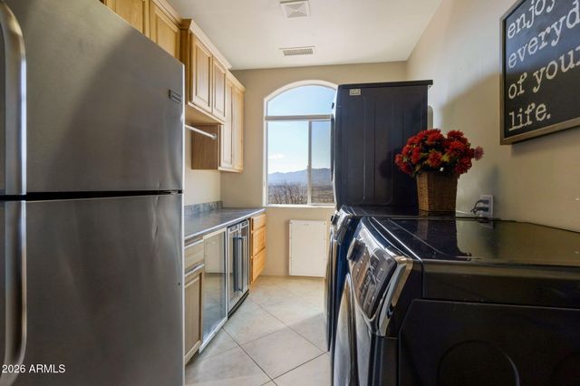 2550 S TISSAW Road, Cornville, AZ 86325