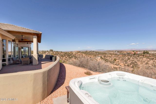 2550 S TISSAW Road, Cornville, AZ 86325