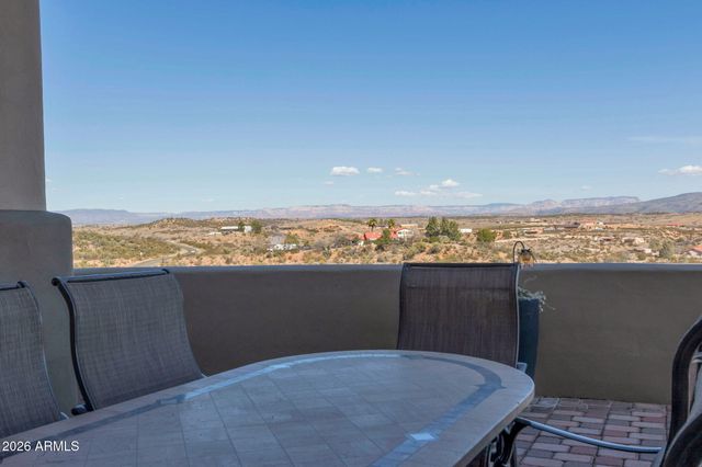 2550 S TISSAW Road, Cornville, AZ 86325