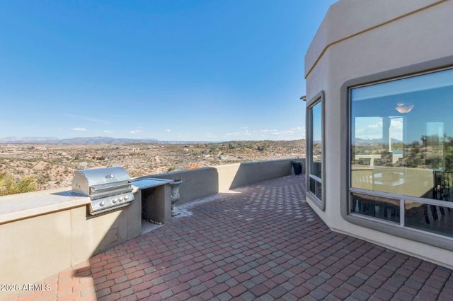 2550 S TISSAW Road, Cornville, AZ 86325