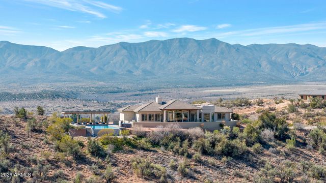 2550 S TISSAW Road, Cornville, AZ 86325