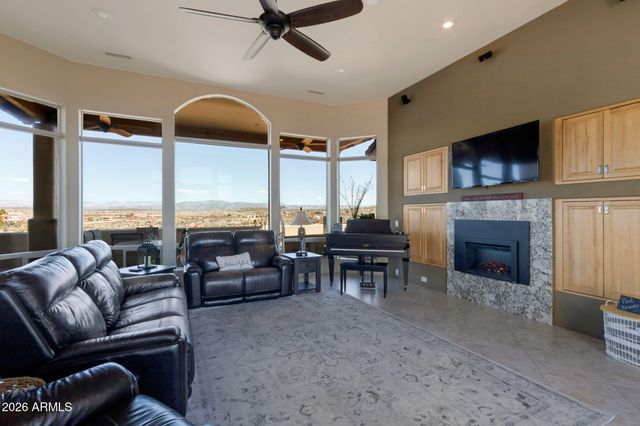 2550 S TISSAW Road, Cornville, AZ 86325