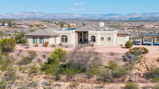 2550 S TISSAW Road, Cornville, AZ 86325