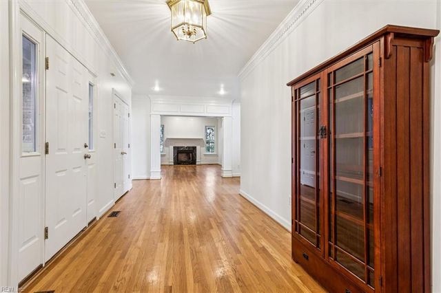 172 Point Heron DR, Newport News, VA 23606