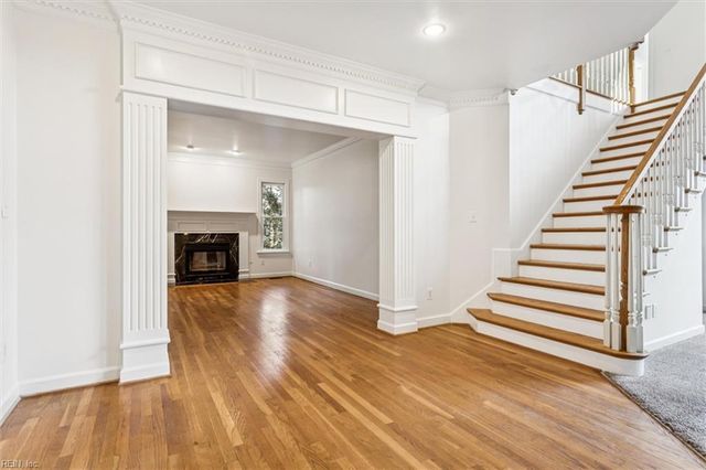 172 Point Heron DR, Newport News, VA 23606