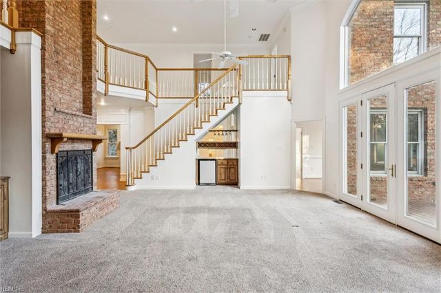 172 Point Heron DR, Newport News, VA 23606