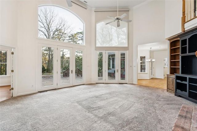 172 Point Heron DR, Newport News, VA 23606