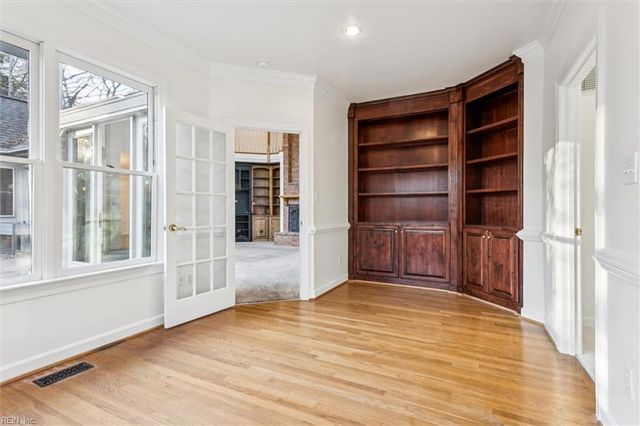 172 Point Heron DR, Newport News, VA 23606