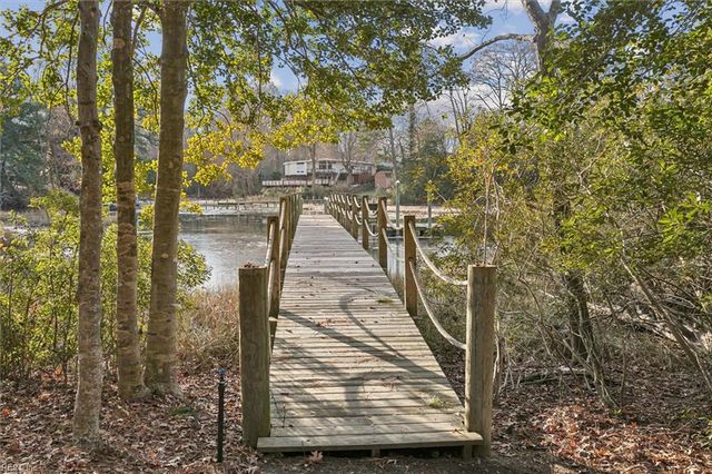 172 Point Heron DR, Newport News, VA 23606