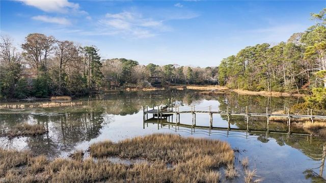 172 Point Heron DR, Newport News, VA 23606