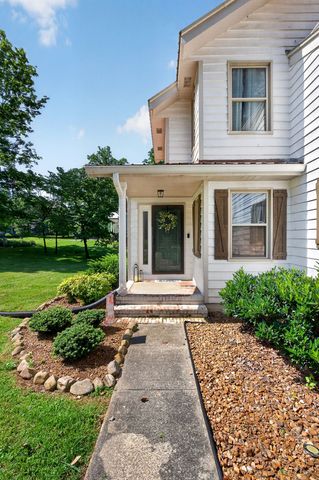 2749 New London Dr, Cookeville, TN 38506
