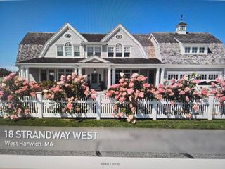 18 Strandway Way, West Harwich, MA 02671