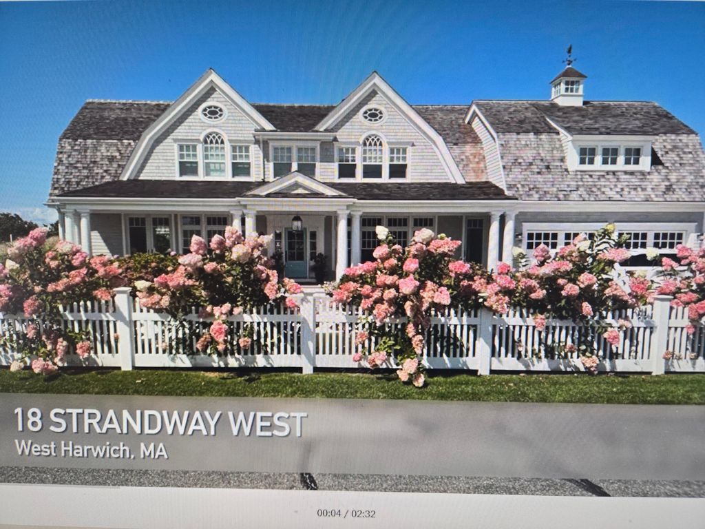 18 Strandway Way, West Harwich, MA 02671