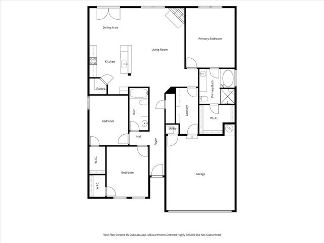 13264 Fencerow Road, Fort Worth, TX 76244