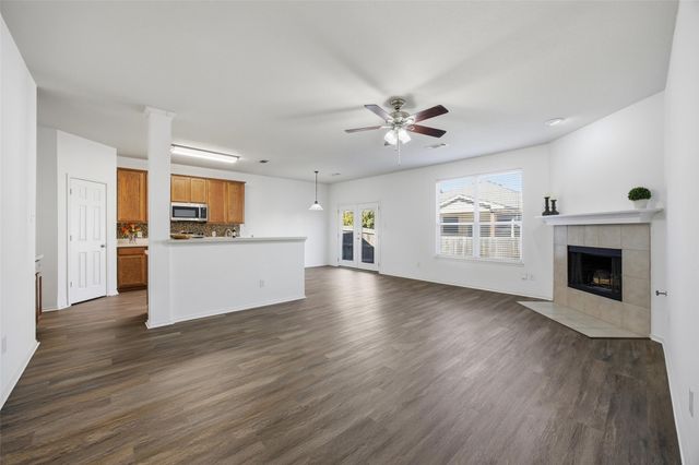 13264 Fencerow Road, Fort Worth, TX 76244