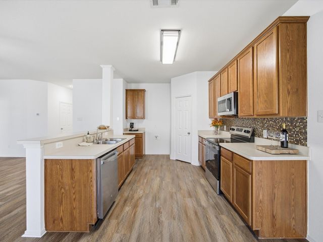 13264 Fencerow Road, Fort Worth, TX 76244