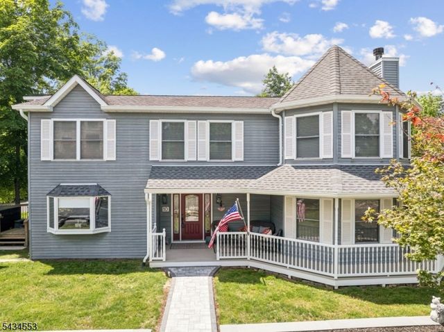 10 Church Ln, Montville Twp., NJ 07082