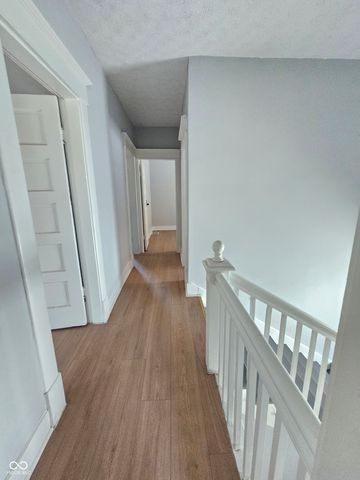 3526 N Capitol Avenue, Indianapolis, IN 46208