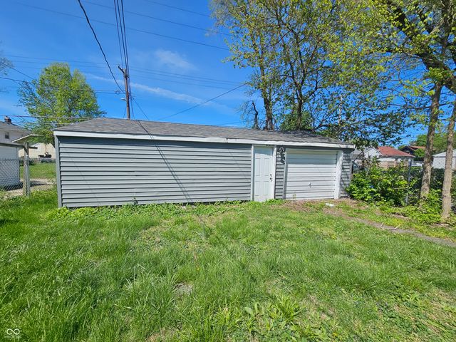 3526 N Capitol Avenue, Indianapolis, IN 46208