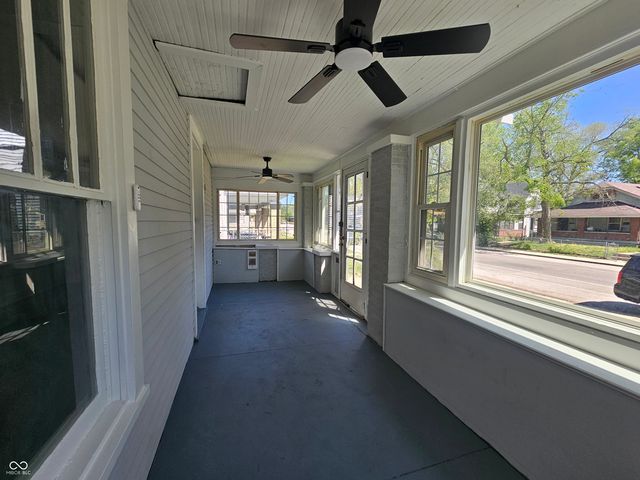 3526 N Capitol Avenue, Indianapolis, IN 46208