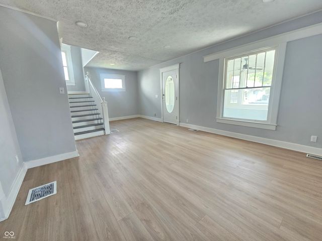 3526 N Capitol Avenue, Indianapolis, IN 46208