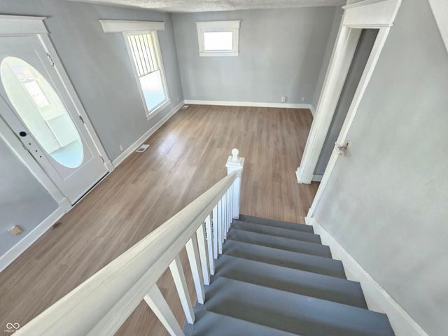 3526 N Capitol Avenue, Indianapolis, IN 46208