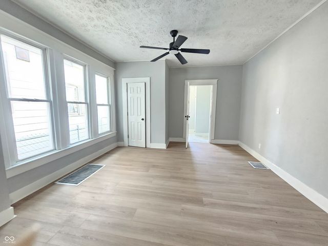 3526 N Capitol Avenue, Indianapolis, IN 46208