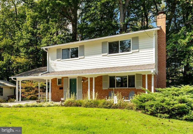 8405 THAMES ST, Springfield, VA 22151