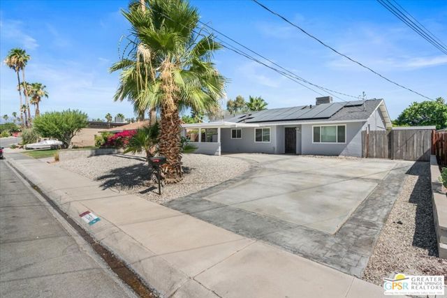 77300 Indiana Avenue, Palm Desert, CA 92211