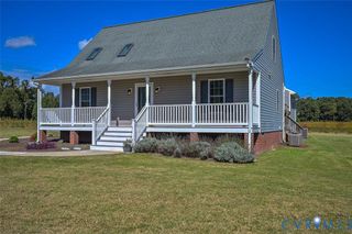 8441 Buffin Rd, Henrico, VA 23231