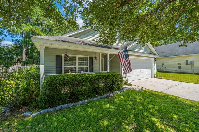 224 Myrtle Way, Summerville, SC 29483