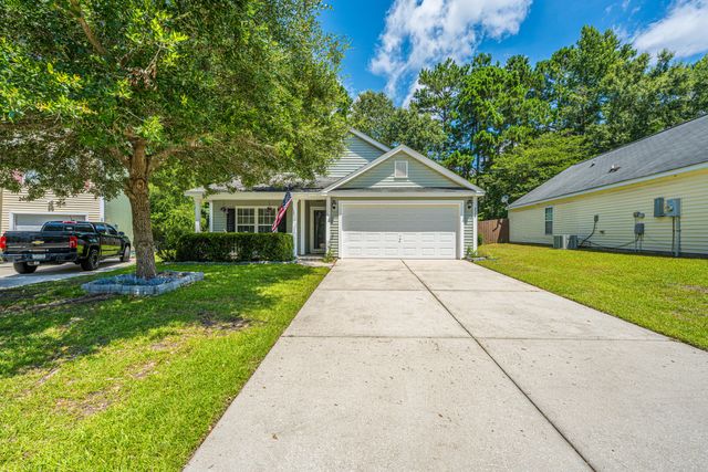 224 Myrtle Way, Summerville, SC 29483