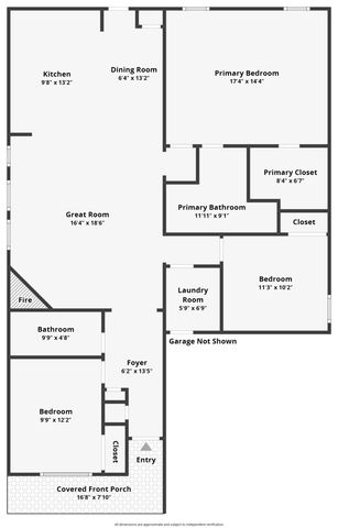 224 Myrtle Way, Summerville, SC 29483