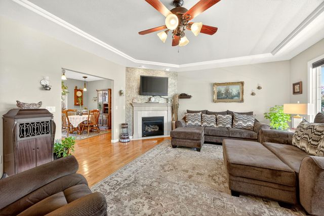 2918 Brookdale Drive, Central Point, OR 97502