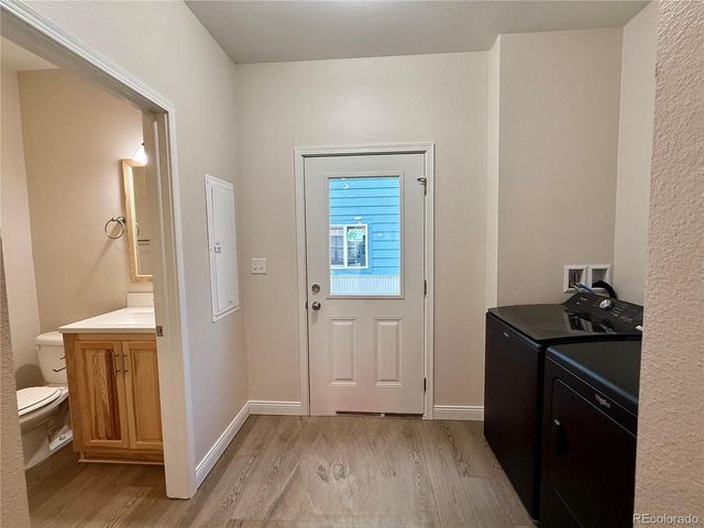 260 Westwoods Dr, Leadville, CO 80461