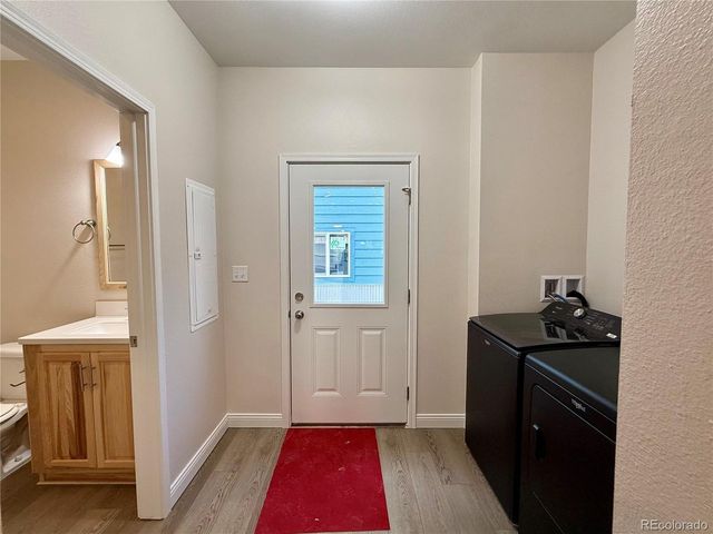 260 Westwoods Dr, Leadville, CO 80461