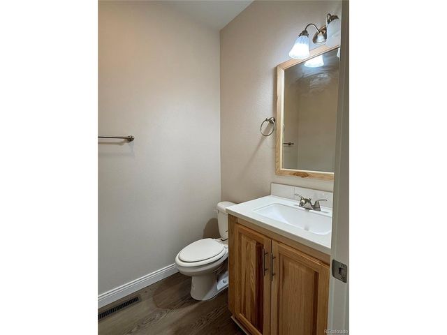 260 Westwoods Dr, Leadville, CO 80461