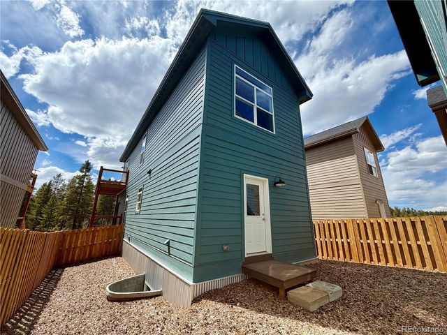 260 Westwoods Dr, Leadville, CO 80461